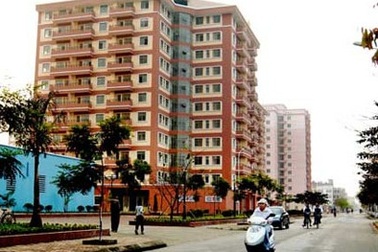 Nhà ở đô thị diện tích nhỏ: Doanh nghiệp muốn làm, địa phương chưa “thông”