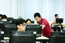 ĐH Bách khoa Hà Nội công bố điểm chuẩn dự kiến, cao nhất 28 điểm