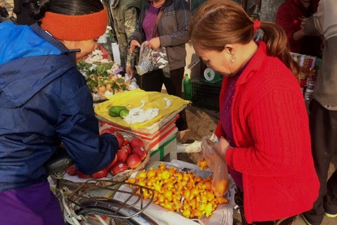 Quả độc chết người cúng ông bà ngày Tết: Liều mạng cầu giàu sang