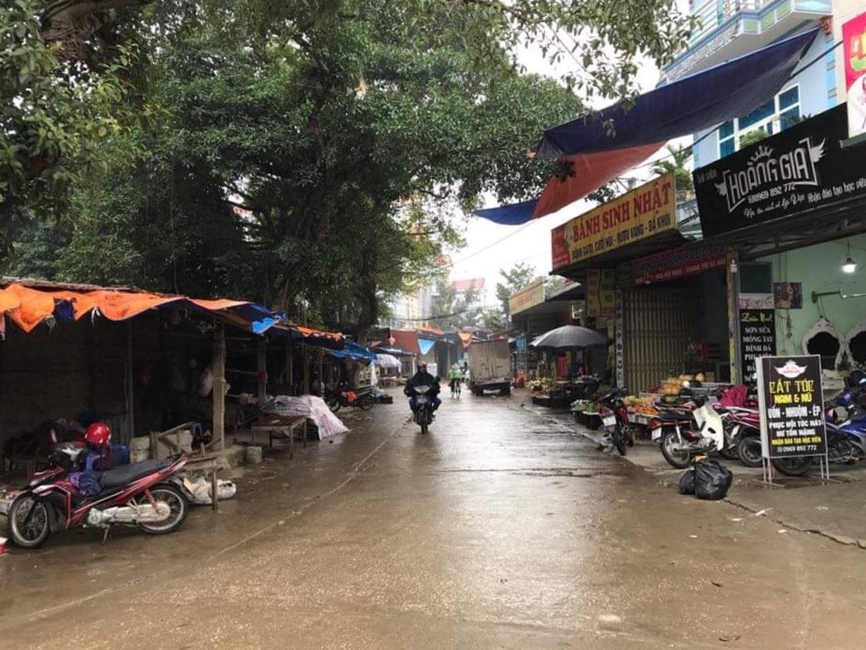 10 ngày sau vụ Đồng Tâm, cuộc sống thôn Hoành bây giờ ra sao? - 3 10 ngày sau vụ Đồng Tâm, cuộc sống thôn Hoành bây giờ ra sao? - 3