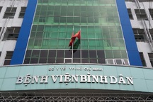 Vụ tử vong sau mổ ngoài: Bác sĩ mổ không được hành nghề 6 tháng