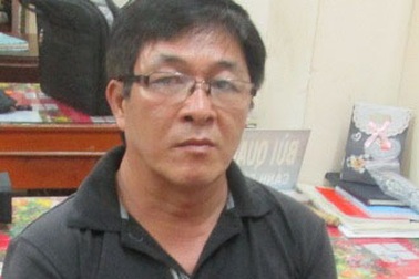 Triệt phá tụ điểm cá độ bóng đá lên tới hàng trăm triệu mỗi trận