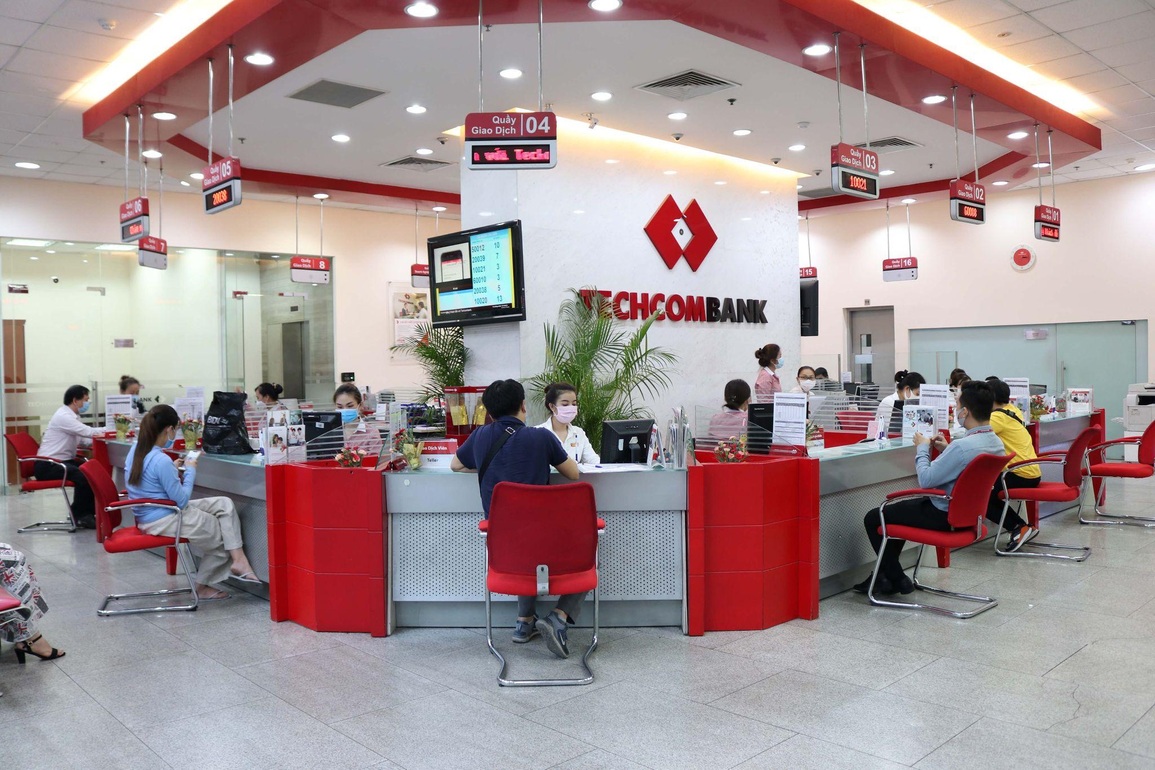 Mục tiêu vốn hóa 20 tỷ USD của Techcombank và câu chuyện niềm tin thị trường - 1 Mục tiêu vốn hóa 20 tỷ USD của Techcombank và câu chuyện niềm tin thị trường - 1