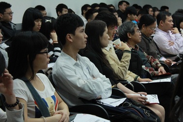 Ngày 10/08, xét tuyển vào Đại học British University Vietnam