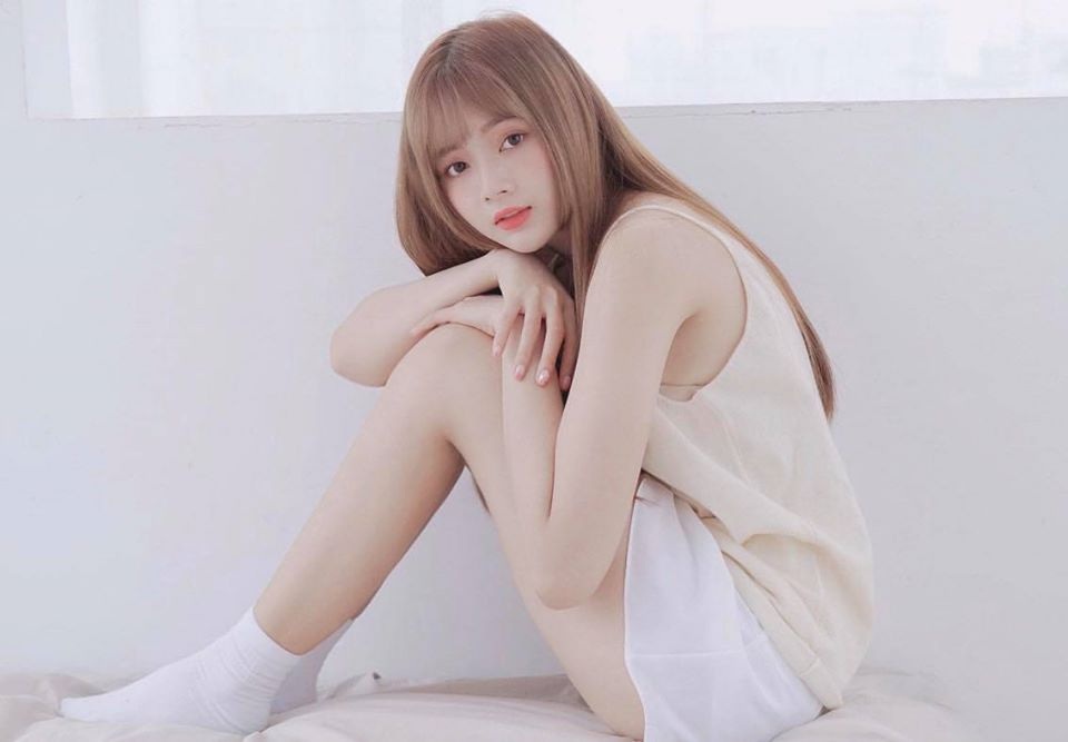 Sau 7 năm, búp bê ảnh thẻ vẫn đẹp thơ ngây, quyến rũ - 9 Sau 7 năm, búp bê ảnh thẻ vẫn đẹp thơ ngây, quyến rũ - 9