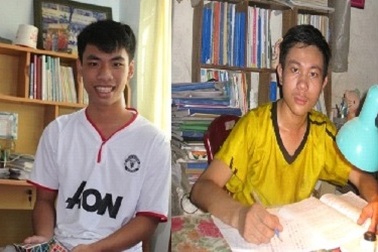 ĐH Bách khoa TPHCM cấp học bổng cho cả hai thủ khoa 28,5 điểm