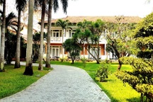 Quảng Nam hỗ trợ chuyên gia, công nhân ở các địa phương có dịch về lưu trú