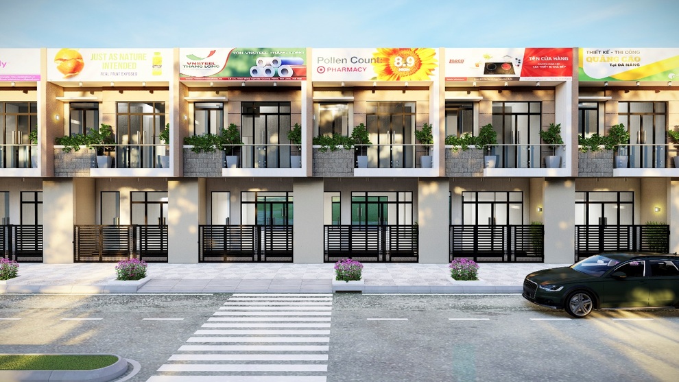 Hậu Giang hiện đại hóa đô thị, dự án Long Thạnh Central Point mở ra chuẩn sống mới - 2 Hậu Giang hiện đại hóa đô thị, dự án Long Thạnh Central Point mở ra chuẩn sống mới - 2