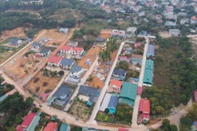 Vĩnh Phúc: Giải tỏa biệt thự sai phạm của cán bộ, công chức để làm gương