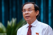 Bí thư TPHCM: Chuẩn bị kịch bản Omicron "né" được xét nghiệm Covid-19