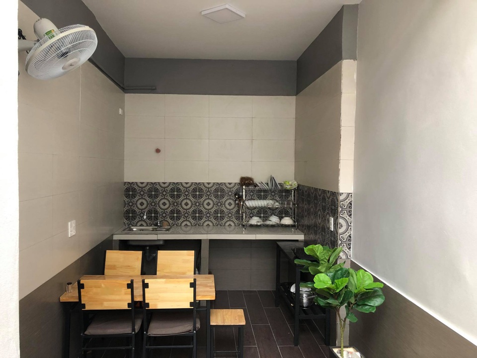 Soái ca Hà Nội cải tạo nhà cho bố mẹ ở quê chỉ 150 triệu đồng gây “sốt - 11 Soái ca Hà Nội cải tạo nhà cho bố mẹ ở quê chỉ 150 triệu đồng gây “sốt - 11