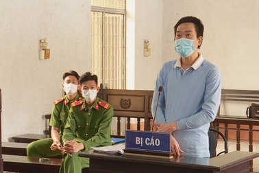 Cựu cán bộ Ban chỉ đạo Tây Nguyên làm giả tài liệu hầu tòa