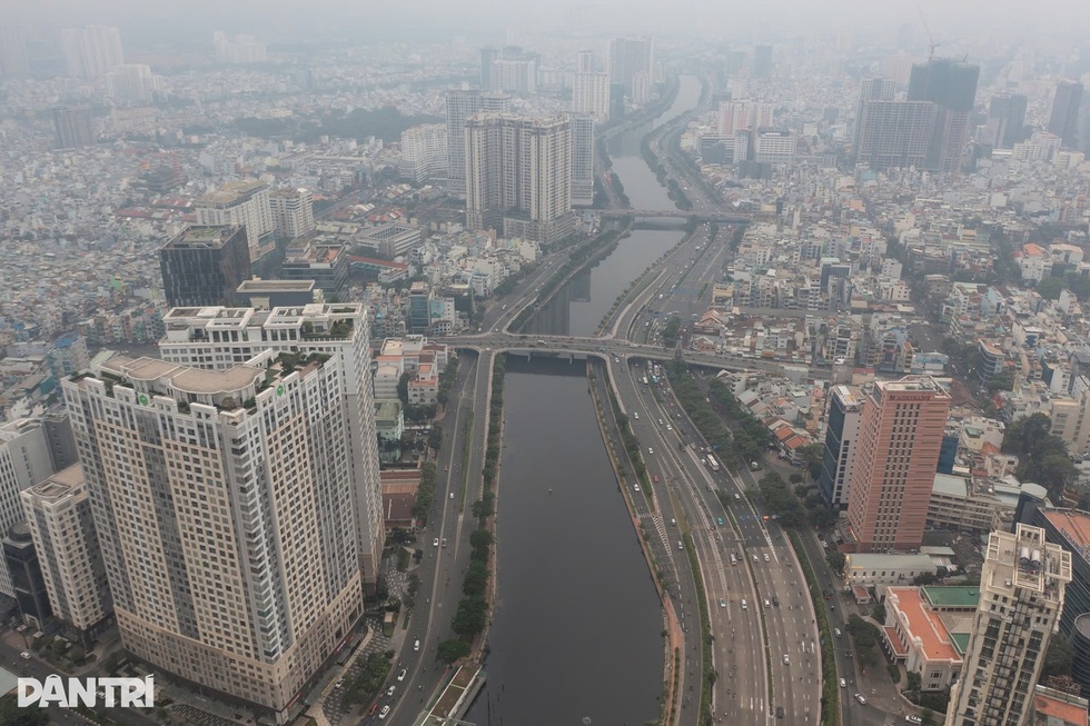 “Mùa ô nhiễm” - 1 “Mùa ô nhiễm” - 1