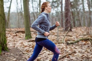 Mức độ hoạt động thể chất mỗi ngày để giảm nguy cơ ung thư đại tràng