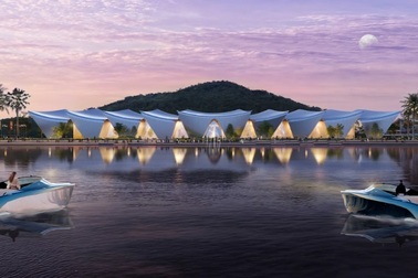 Tập trung cao độ triển khai các công trình phục vụ hội nghị APEC 2027