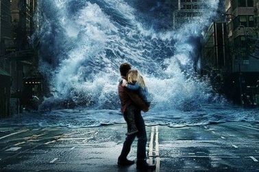 Phim chiếu rạp: Loay hoay đi tìm cứu cánh cho phòng vé