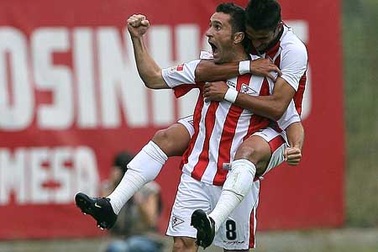 Công Vinh chơi đủ 90 phút, Leixoes đánh bại Leiria