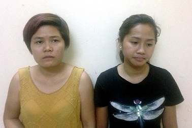 Hà Nội: 3 phụ nữ đánh ghen ở Hà Đông bị tạm giữ hình sự