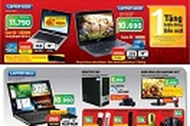 Tròn 1 tuổi, tặng…1 tỷ đồng tiền mặt