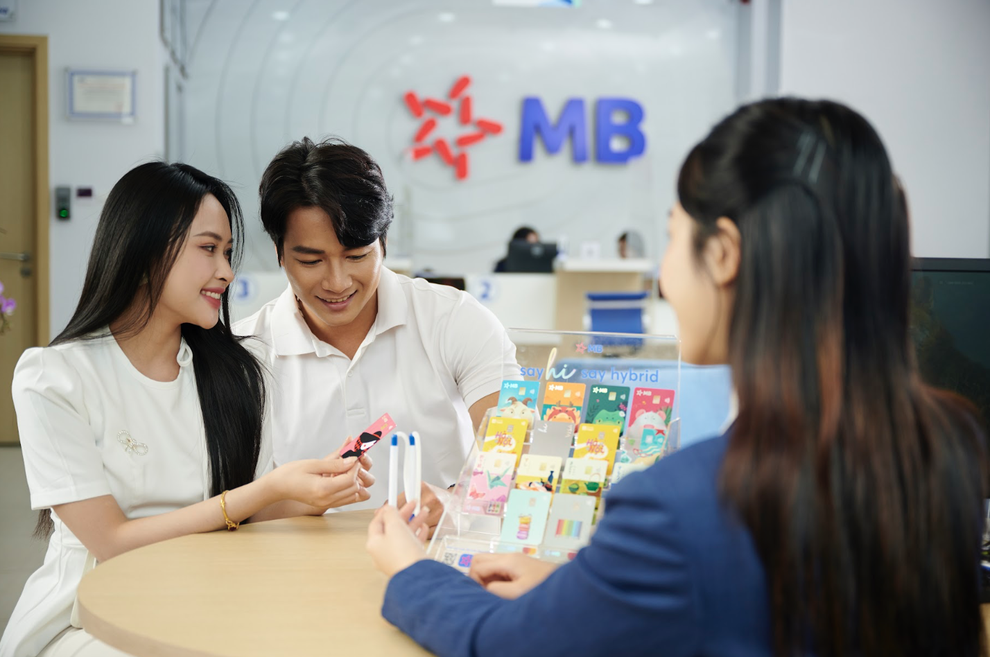 Đằng sau tốc độ tăng trưởng nhanh chóng của ngân hàng MB - 4 Đằng sau tốc độ tăng trưởng nhanh chóng của ngân hàng MB - 4