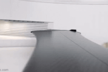 Ý tưởng độc đáo dùng động năng để "ném" tàu vũ trụ vào không gian