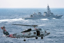 Mỹ giúp Nhật Bản theo dõi tàu Trung Quốc tại quần đảo tranh chấp