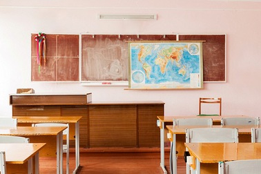 Đố bạn làm bài trắc nghiệm Địa lý dành cho học sinh 15 tuổi