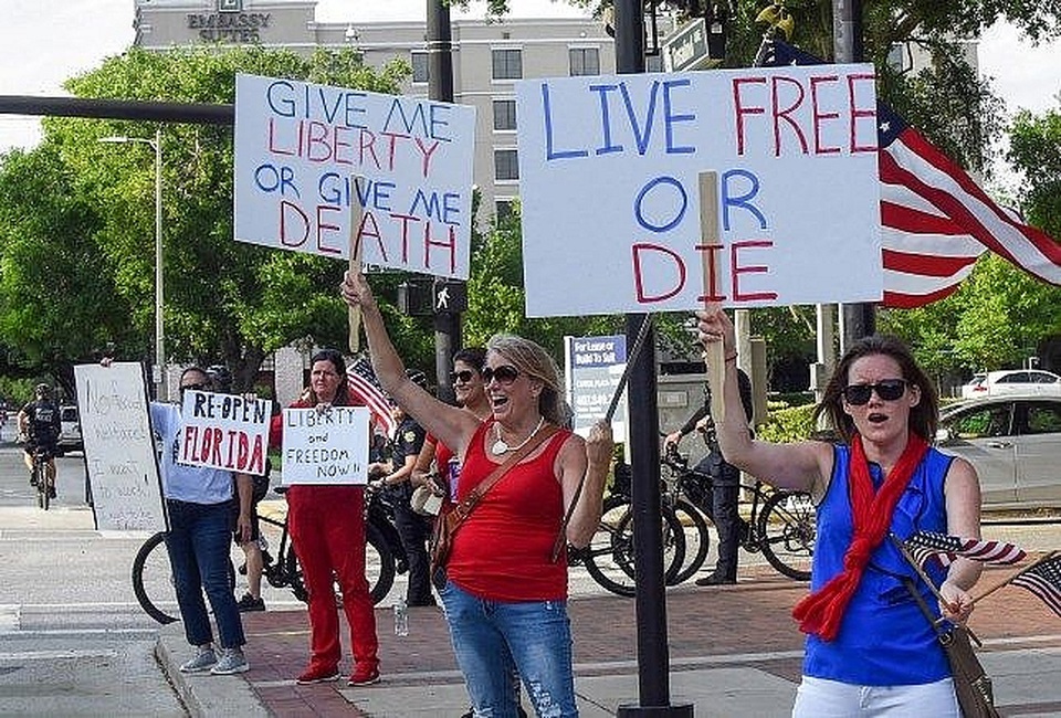 Bầu cử Mỹ: Sự tín nhiệm đối với Tổng thống Donald Trump và những mối quan tâm của cử tri - 2 Bầu cử Mỹ: Sự tín nhiệm đối với Tổng thống Donald Trump và những mối quan tâm của cử tri - 2