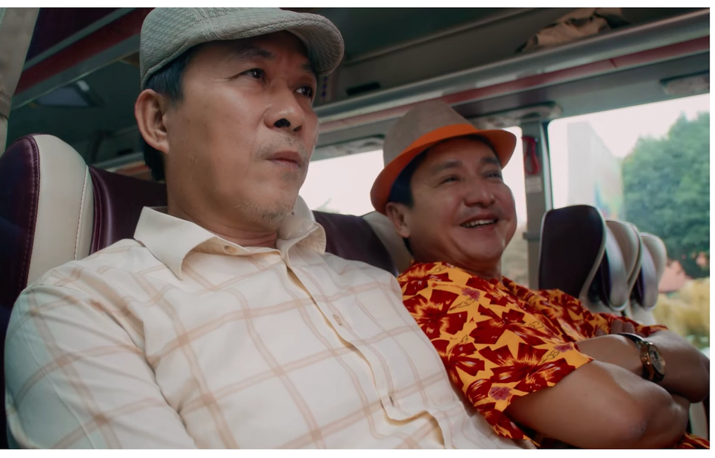 Nghệ sĩ Trà My cùng con trai làm phim về gia đình gây xúc động - 1 Nghệ sĩ Trà My cùng con trai làm phim về gia đình gây xúc động - 1