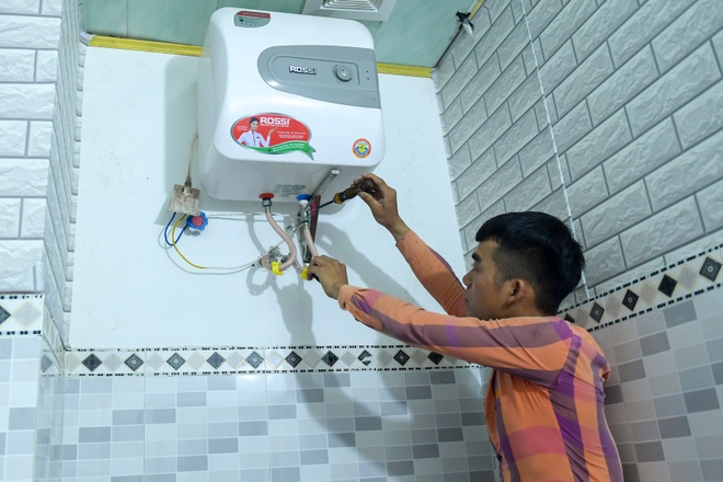 Cảnh bất thường ở khu cách ly đón thương lái Trung Quốc sang thu mua vải - 14 Cảnh bất thường ở khu cách ly đón thương lái Trung Quốc sang thu mua vải - 14