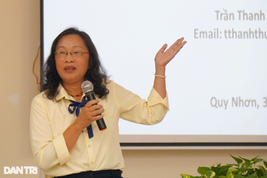 Giáo viên bộ môn Sinh học lo thất nghiệp vì học sinh không chọn học