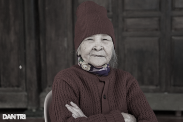 Mẹ Việt Nam anh hùng 102 tuổi qua đời