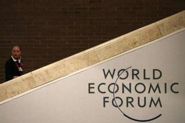 Davos kết thúc trong nỗi lo bảo hộ mậu dịch sẽ gia tăng 