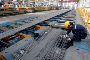 Bao giờ giá thép giảm?