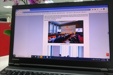 Chuyên gia đưa khuyến nghị về sử dụng các nghiên cứu khoa học về thuốc lá mới