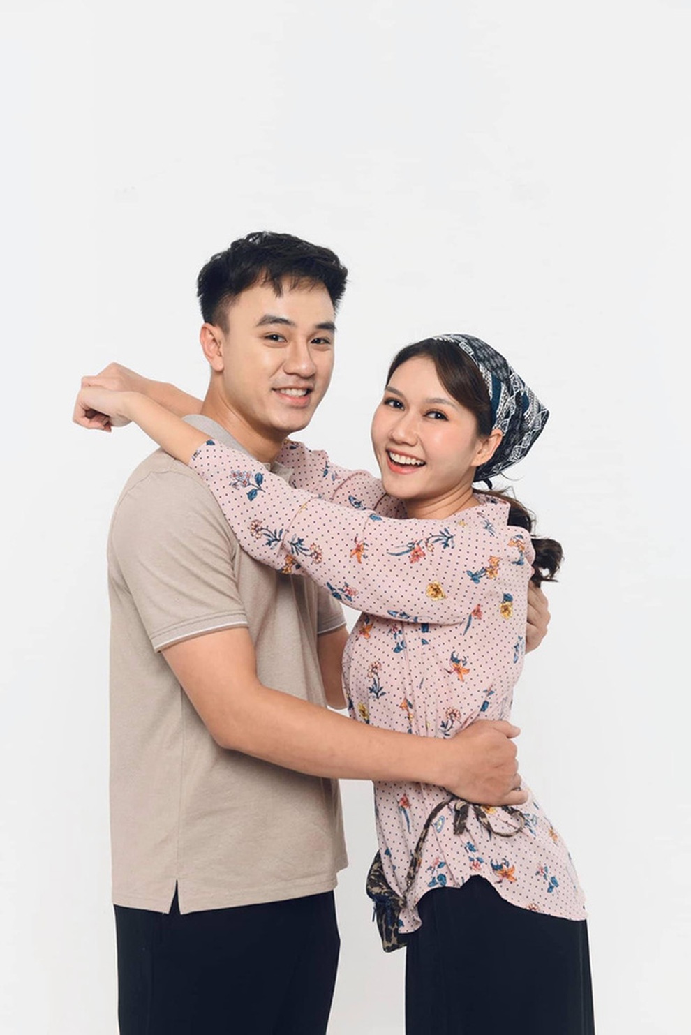 Hương Giang bật mí luật ngầm với bạn trai khi làm việc với diễn viên khác - 5 Hương Giang bật mí luật ngầm với bạn trai khi làm việc với diễn viên khác - 5