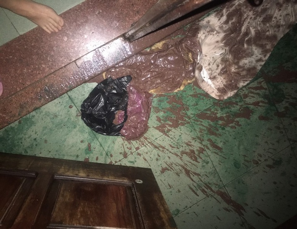 Nhức nhối nạn “khủng bố” đòi nợ, người dân liên tục cầu cứu - 1 Nhức nhối nạn “khủng bố” đòi nợ, người dân liên tục cầu cứu - 1
