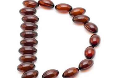 Bổ sung vitamin D tốt cho hội chứng ruột kích thích