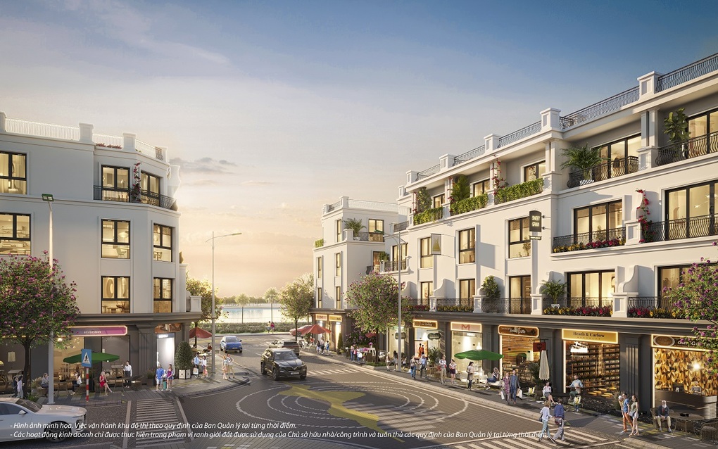 Vinhomes Royal Island niêm yết giá và chính sách trên nền tảng Vinhomes Market - 2 Vinhomes Royal Island niêm yết giá và chính sách trên nền tảng Vinhomes Market - 2