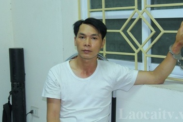 Lào Cai: Bắt khẩn cấp giáo viên buôn bán ma túy