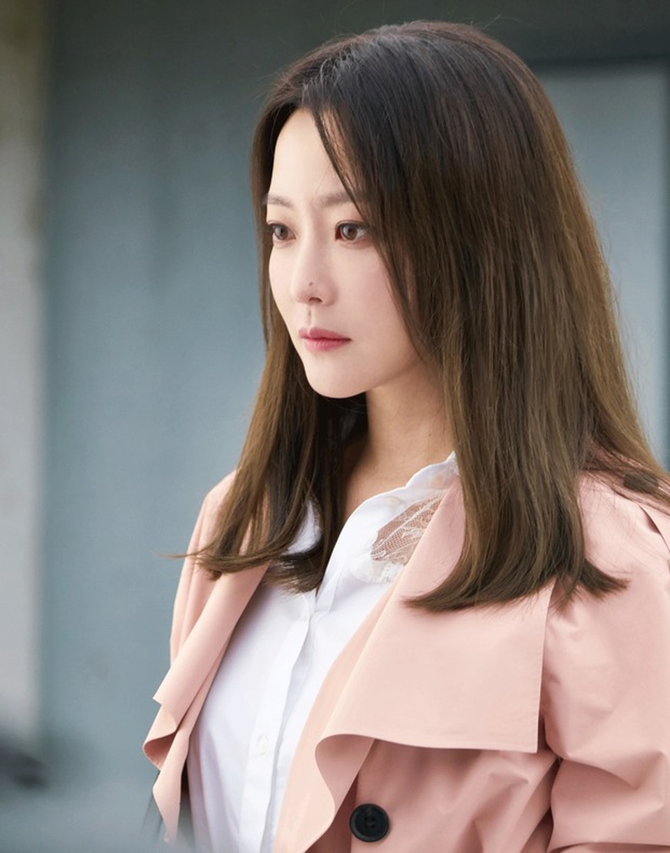 Kim Hee Sun - Mỹ nhân nhận mình đẹp hơn Song Hye Kyo, Kim Tae Hee - 16 Kim Hee Sun - Mỹ nhân nhận mình đẹp hơn Song Hye Kyo, Kim Tae Hee - 16