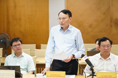 Vì sao ban hành quy chuẩn quốc gia về trạm sạc xe điện lại chậm?