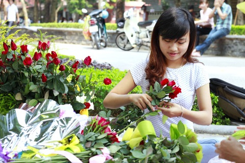 Ngày Tết làm gì để "hái" ra tiền?