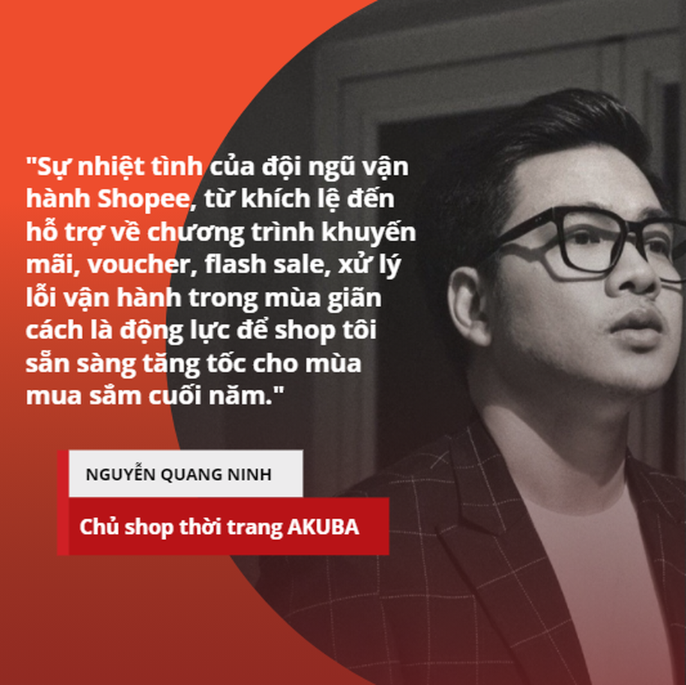 Nhà bán hàng Shopee: Làm gì để mùa giãn cách vẫn ra đơn đều đặn - 5 Nhà bán hàng Shopee: Làm gì để mùa giãn cách vẫn ra đơn đều đặn - 5