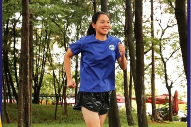 TCP thúc đẩy rèn luyện thể chất với công trình không gian thể thao thanh niên