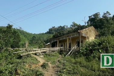 Những lớp học đặc biệt ở vùng cao