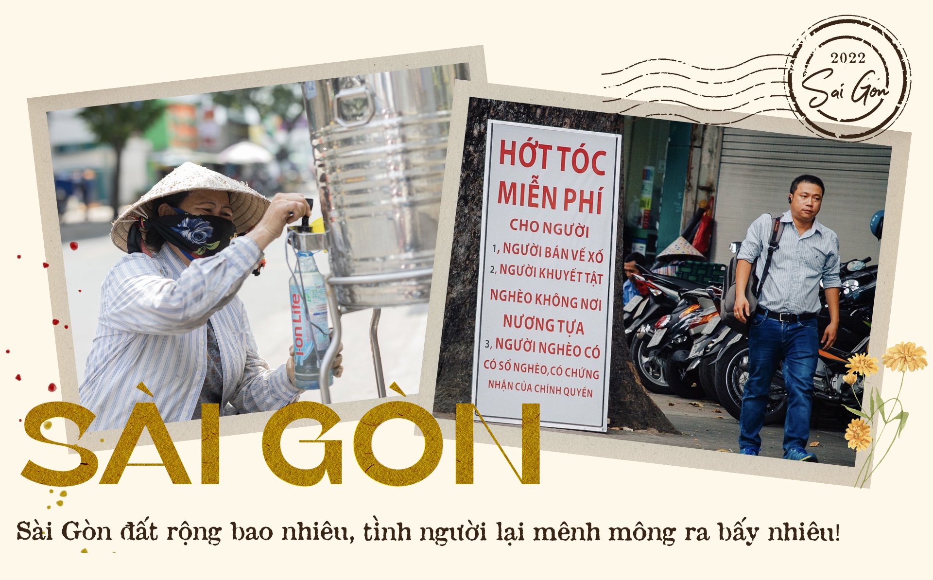Nhìn những tấm biển này để thấy Sài Gòn gây thương nhớ đến mức nào! - 12 Nhìn những tấm biển này để thấy Sài Gòn gây thương nhớ đến mức nào! - 12