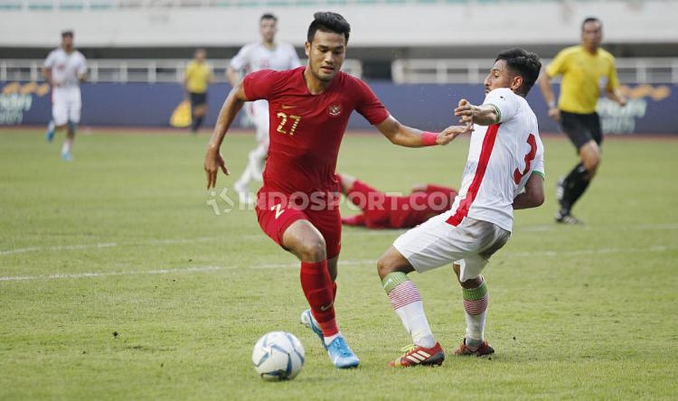 Báo Indonesia: “Ba yếu tố chứng minh U22 Indonesia sẽ hạ Thái Lan” - 1 Báo Indonesia: “Ba yếu tố chứng minh U22 Indonesia sẽ hạ Thái Lan” - 1