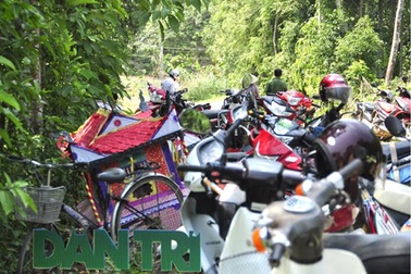 Một công an viên đột tử chưa rõ nguyên nhân