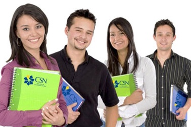 Hội thảo học bổng du học Las Vegas, Mỹ